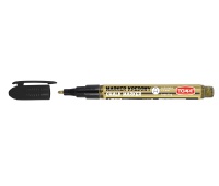 MARKER KREDOWY FINE 1,5MM ZŁOTY, Podkategoria, Kategoria