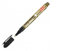 MARKER KREDOWY FINE 1,5MM ZŁOTY