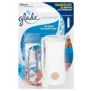 GLADE ODSWIERZACZ MINI OCEAN, Podkategoria, Kategoria