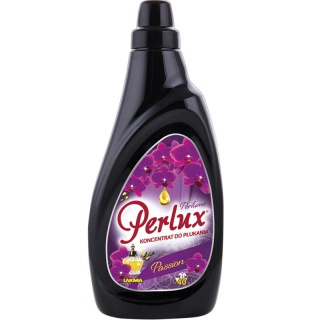 PERLUX KONCENTRAT DO PŁUKANIA TKANIN PASSION 1L, Podkategoria, Kategoria