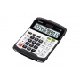Water-resistant calculator CASIO WD-320MT-B, 12 digits, 144,5x194,5mm, white, Calculators, Office appliances and machines