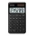 KOPIA Kalkulator kieszonkowy CASIO SL-1000SC-BK-S, 10-cyfrowy, 71x120mm, czarny