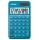 KOPIA Kalkulator kieszonkowy CASIO SL-310UC-BU-S, 10-cyfrowy, 70x118mm, niebieski