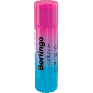 BERLINGO KLEJ W SZTYFCIE "RADIANCE" 21GR., Podkategoria, Kategoria