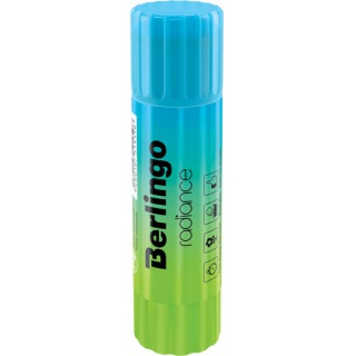 BERLINGO KLEJ W SZTYFCIE "RADIANCE" 21GR., Podkategoria, Kategoria