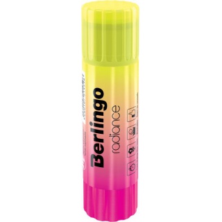 BERLINGO KLEJ W SZTYFCIE "RADIANCE" 21GR., Podkategoria, Kategoria