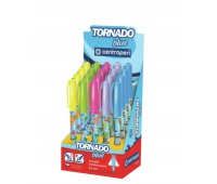 Pióro kulkowe Centropen "TORNADO Blue 2675" MIX DI, Podkategoria, Kategoria