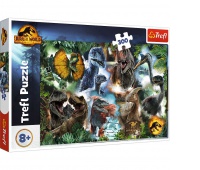 Puzzle 300 - Ulubione dinozaury !, Podkategoria, Kategoria