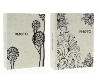 ALBUM 10x15/200 MM46200 SIMPLE, Podkategoria, Kategoria