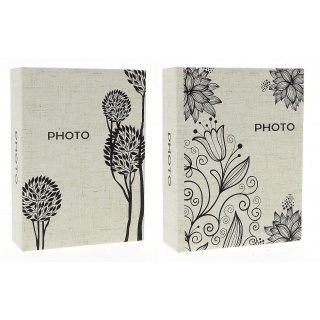 ALBUM 10x15/200 MM46200 SIMPLE, Podkategoria, Kategoria