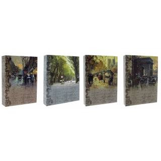 ALBUM 10x15/200 OPIS MM46200 MEMO PAINT, Podkategoria, Kategoria