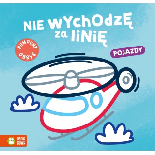 NIE WYCHODZĘ ZA LINIĘ . POJAZDY., Podkategoria, Kategoria