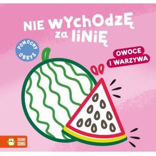 NIE WYCHODZĘ ZA LINIĘ . OWOCE I WARZYWA, Podkategoria, Kategoria