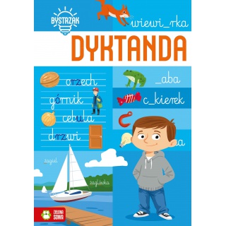 BYSTRZAK W1 DYKTANDA, Podkategoria, Kategoria