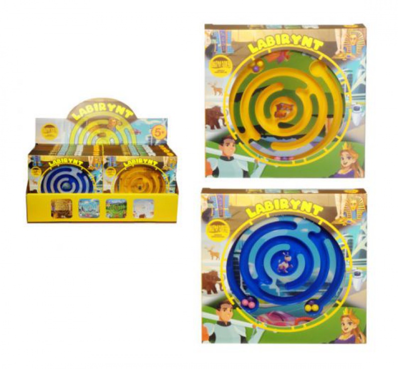 LABIRYNT 0013, Podkategoria, Kategoria