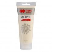 FARBA AKRYLOWA STUDIO 200ML H.COLOR IVORY