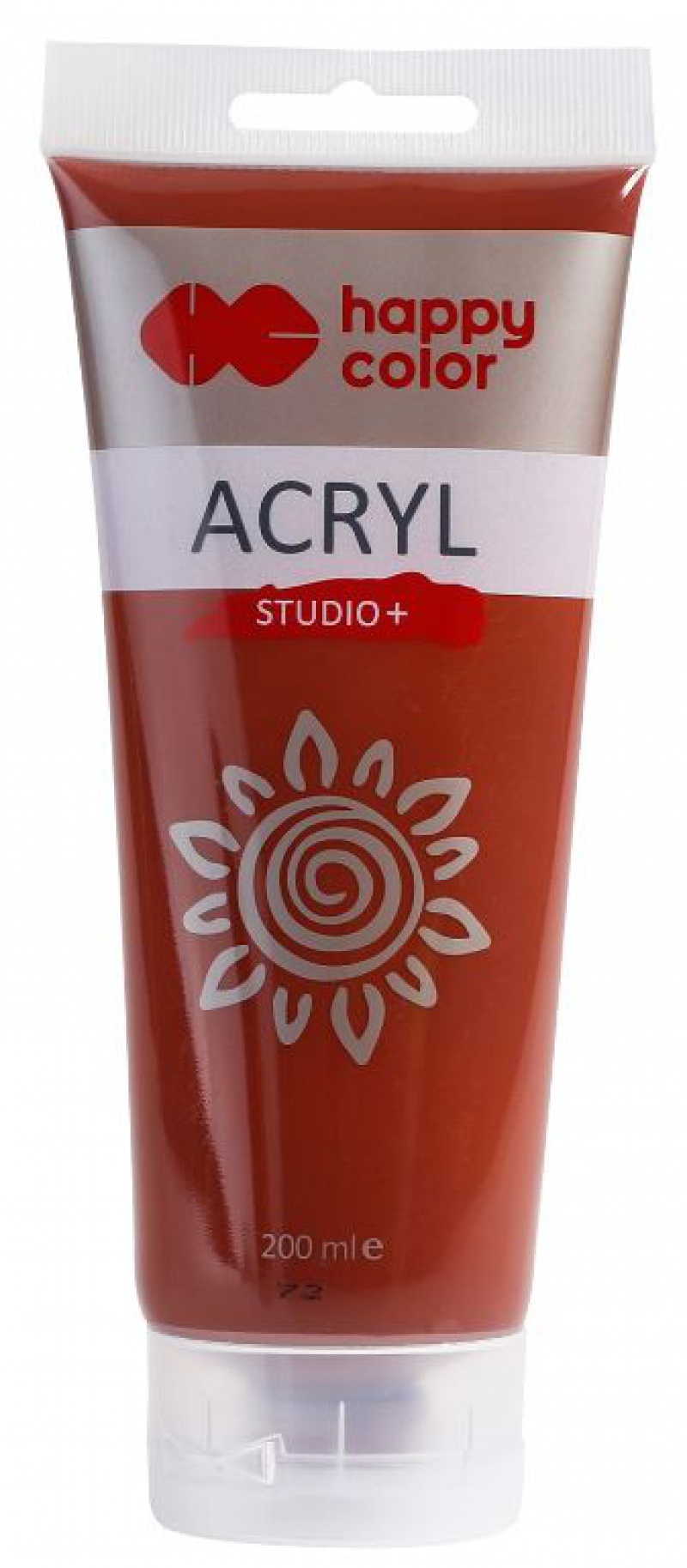 FARBA AKRYLOWA STUDIO 200ML H.COLOR SIENNA PALONA, Podkategoria, Kategoria