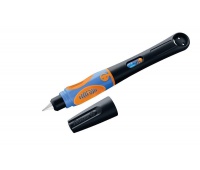 GRIFFIX PIÓRO WIECZNE NEON BLACK BLISTER L, Podkategoria, Kategoria