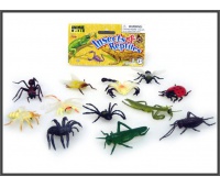 INSEKTY 12SZT 1132, Podkategoria, Kategoria