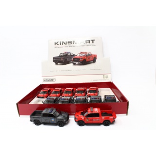 RAM 1500 POLICJA / STRAZ 1:46 KT5413DPR 35438, Podkategoria, Kategoria