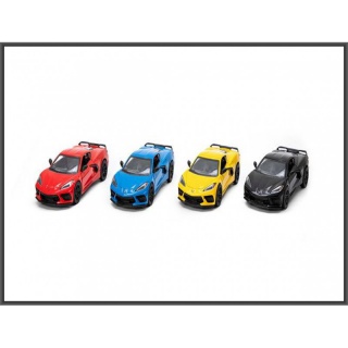 CORVETTE 2021 1:36 KT5432D 35452, Podkategoria, Kategoria
