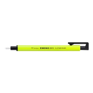 PRECYZYJNA GUMKA DO MAZANIA MONO ZERO NEON YELLOW, Podkategoria, Kategoria
