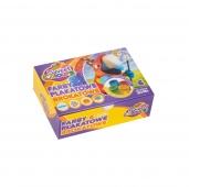 FARBY PLAKATOWE 6 KOL.20ML.BROKAT. SWEET COLOURS
