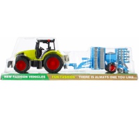 TRAKTOR P/B + AKCESORIA 40X13X11 MC PBX 5920, Podkategoria, Kategoria