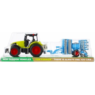 TRAKTOR P/B + AKCESORIA 40X13X11 MC PBX 5920, Podkategoria, Kategoria