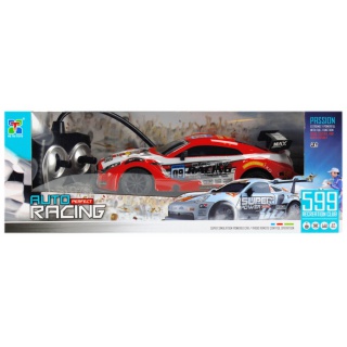 AUTO WYŚCIG R/C FF 31X12X13 MC 7326, Podkategoria, Kategoria