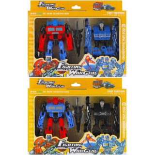 ROBOT AUTO 25X19X5 MC 9669, Podkategoria, Kategoria