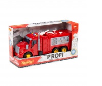 PROFI SAMOCHÓD STRAŻ POŻARNA INERCYJNY ŚW/DŹW !, Podkategoria, Kategoria
