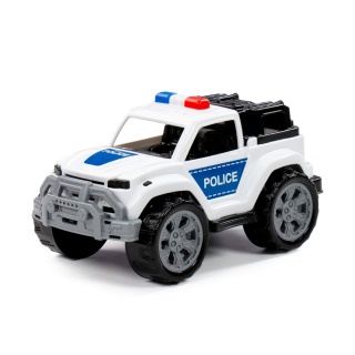 SAMOCHÓD LEGIONISTA PATROLOWY POLICE !, Podkategoria, Kategoria