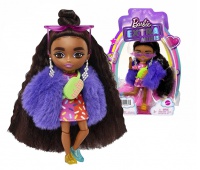 BARBIE EXTRA MINIS MAŁA LALKA HGP62/3, Podkategoria, Kategoria