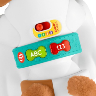 FP LL EDU PIESEK RACZKUJĄCY HHH15/1, Podkategoria, Kategoria