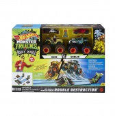HW MONSTER TRUCK ROARIN RUMBLE HCJ77/3, Podkategoria, Kategoria