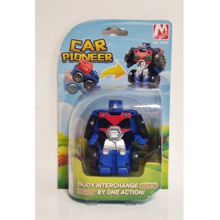 ROBOT 0197B 9204, Podkategoria, Kategoria
