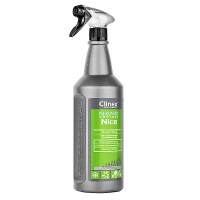 Preparat do dezynfekcji układów klimatyzacji i wentylacji CLINEX Nano Protect Floral 1L 70-333, Środki czyszczące, Artykuły higieniczne i dozowniki