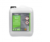 CLINEX Nano Protect Silver Nice 70-345 air conditioning & ventilation disinfectant, 5L