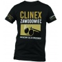 Koszulka CLINEX