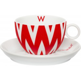 FILIŻANKA WOSEBA, Promocje, ~ Nagrody