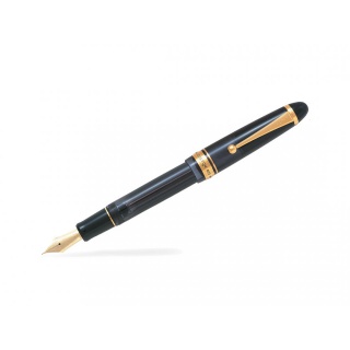 PILOT PIÓRO WIECZNE CUSTOM 823 F TRANSPAR.CZARNE, Podkategoria, Kategoria