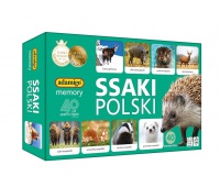 SSAKI POLSKI - adamigo memory, Podkategoria, Kategoria