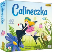 CALINECZKA - gra planszowa, Podkategoria, Kategoria