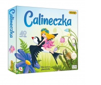 CALINECZKA - gra planszowa, Planszowe, Gry