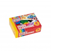 FARBY PLAKATOWE 6 KOL.20ML.