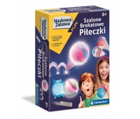 SZALONE BROKATOWE PIŁECZKI, Podkategoria, Kategoria