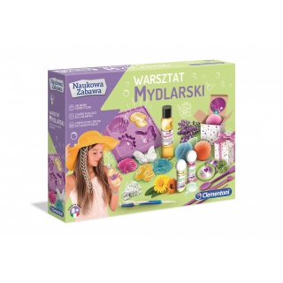 WARSZTAT MYDLARSKI, Podkategoria, Kategoria
