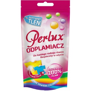 PERLUX ODPLAMIACZ DO TKANIN 100ML., Podkategoria, Kategoria