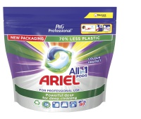 ARIEL KAPSUŁKI ŻELOWE 80szt.COLOR 3W1, Podkategoria, Kategoria
